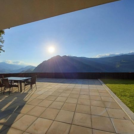 Panorama Alpendorf Daire Sankt Johann im Pongau Dış mekan fotoğraf